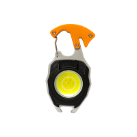 چراق قوه کارابین دربازکن فندک