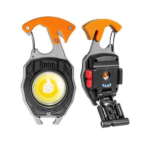 چراغ قوه کارابین  8 کاره