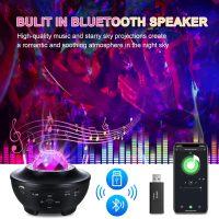 چراغ خواب پروژکتور کهکشانی